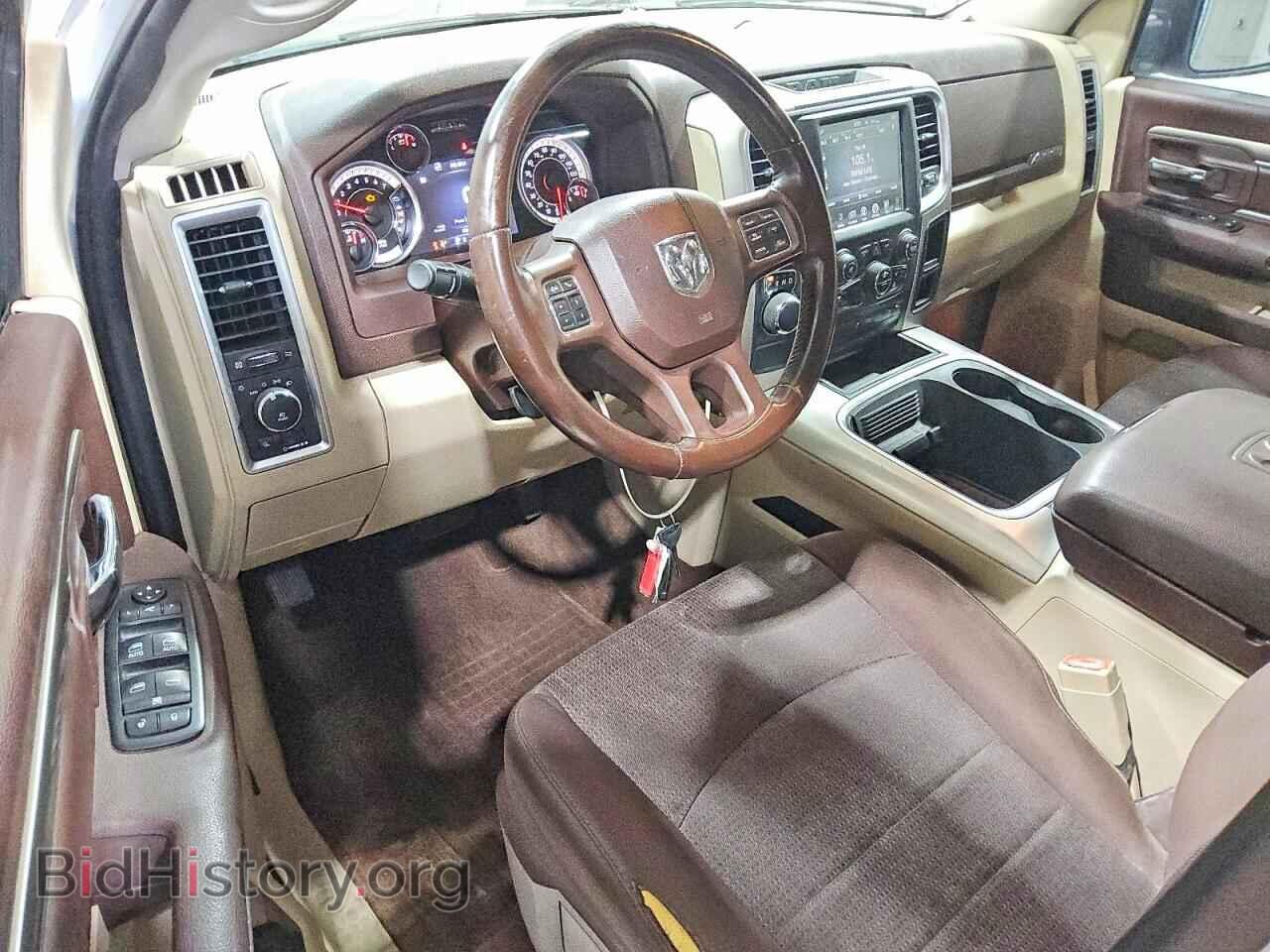 2017 RAM 1500 - VIN: 1C6RR6LT4HS500627 - Photo 8