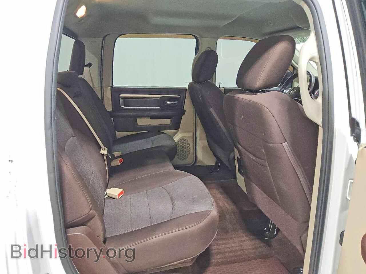 2017 RAM 1500 - VIN: 1C6RR6LT4HS500627 - Photo 10