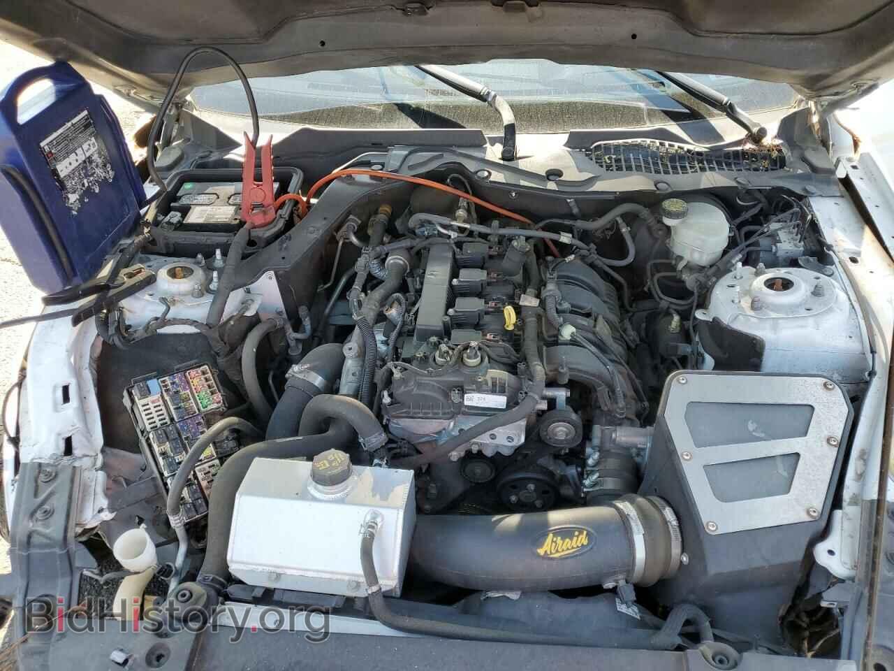 2017 FORD ALL Models - VIN: 1FA6P8TH3H5313067 - Фото 11