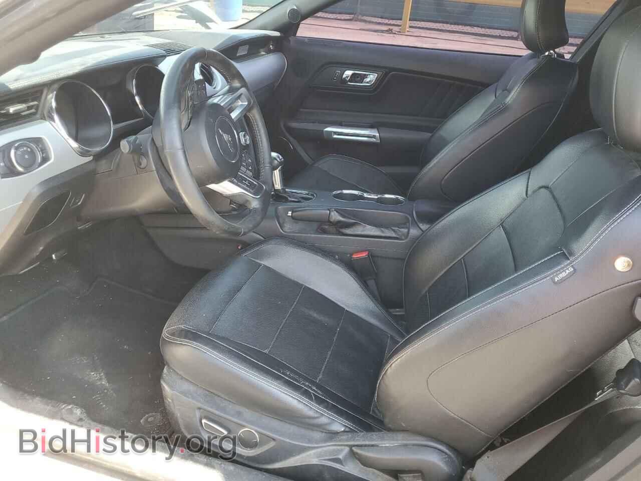 2017 FORD ALL Models - VIN: 1FA6P8TH3H5313067 - Фото 7