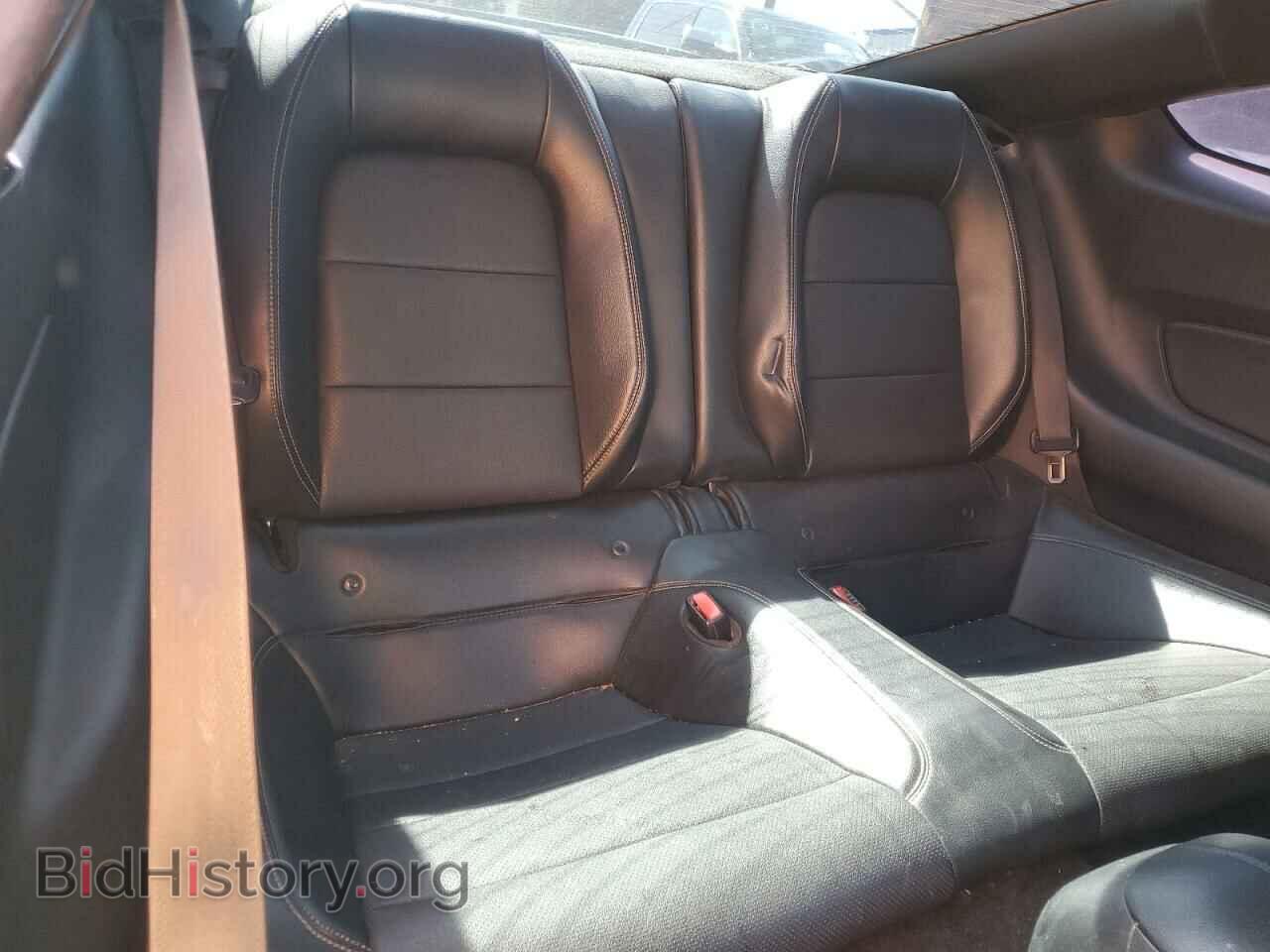 2017 FORD ALL Models - VIN: 1FA6P8TH3H5313067 - Фото 10