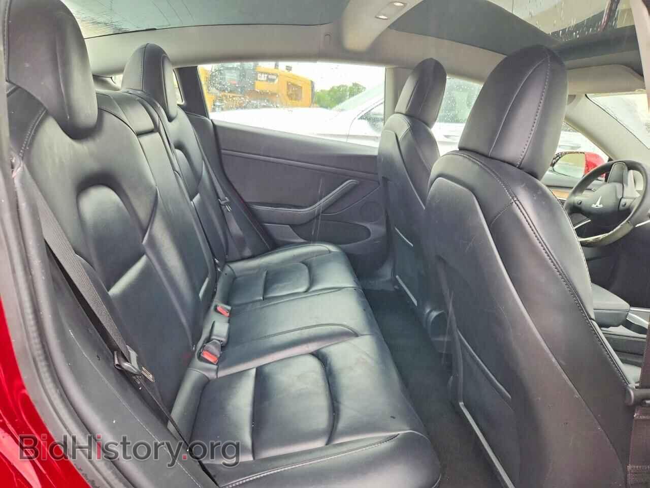 2022 TESLA MODEL 3 - VIN: 5YJ3E1EB6NF287545 - Photo 10