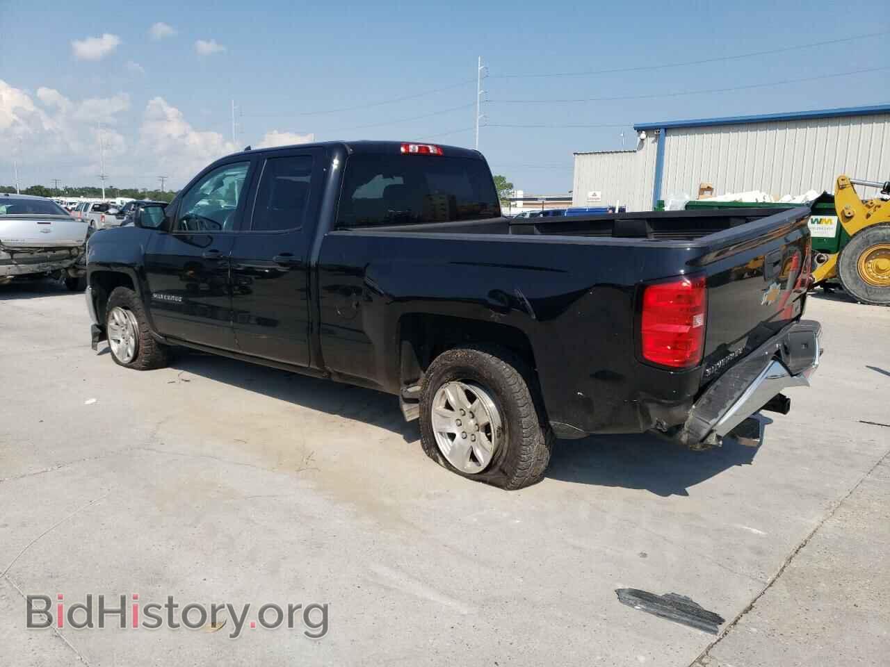 2019 CHEVROLET ALL Models - VIN: 2GCRCPECXK1128747 - Фото 2
