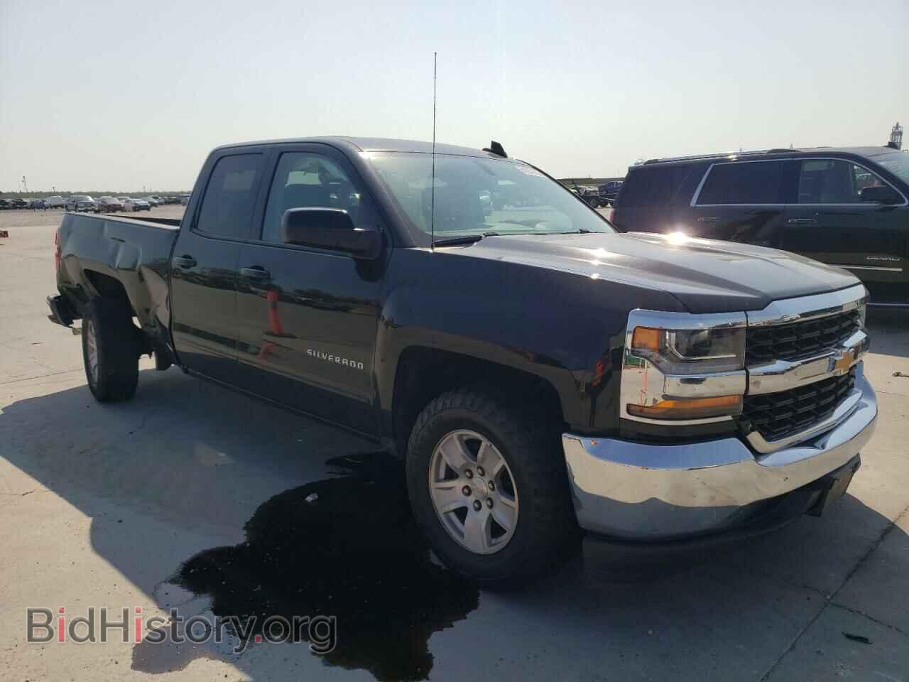 2019 CHEVROLET ALL Models - VIN: 2GCRCPECXK1128747 - Фото 4