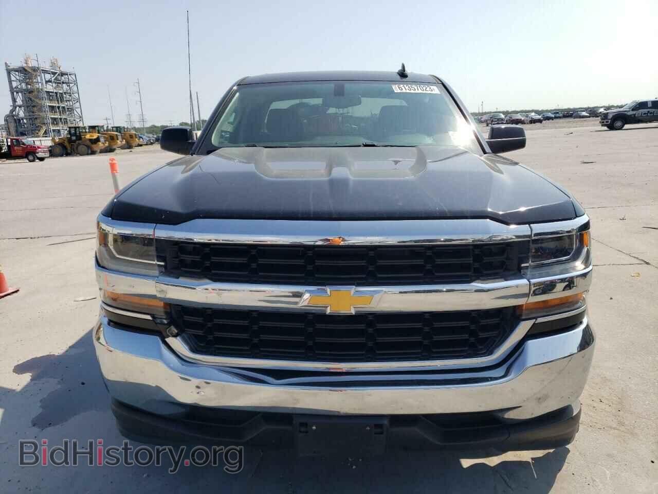 2019 CHEVROLET ALL Models - VIN: 2GCRCPECXK1128747 - Фото 5