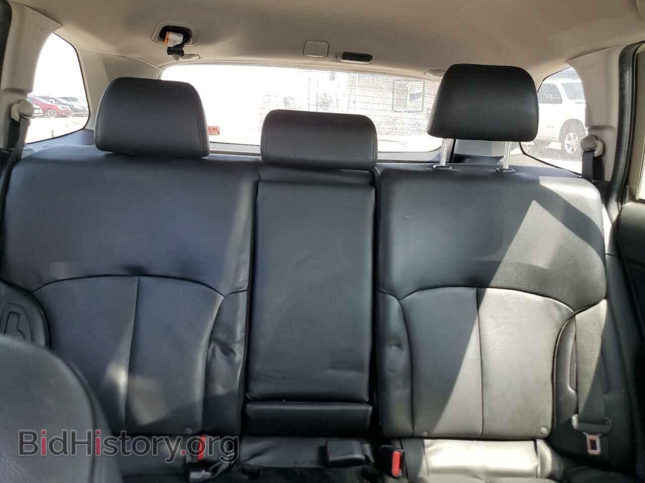 2014 SUBARU OUTBACK - VIN: 4S4BRBKC9E3311638 - Фото 10