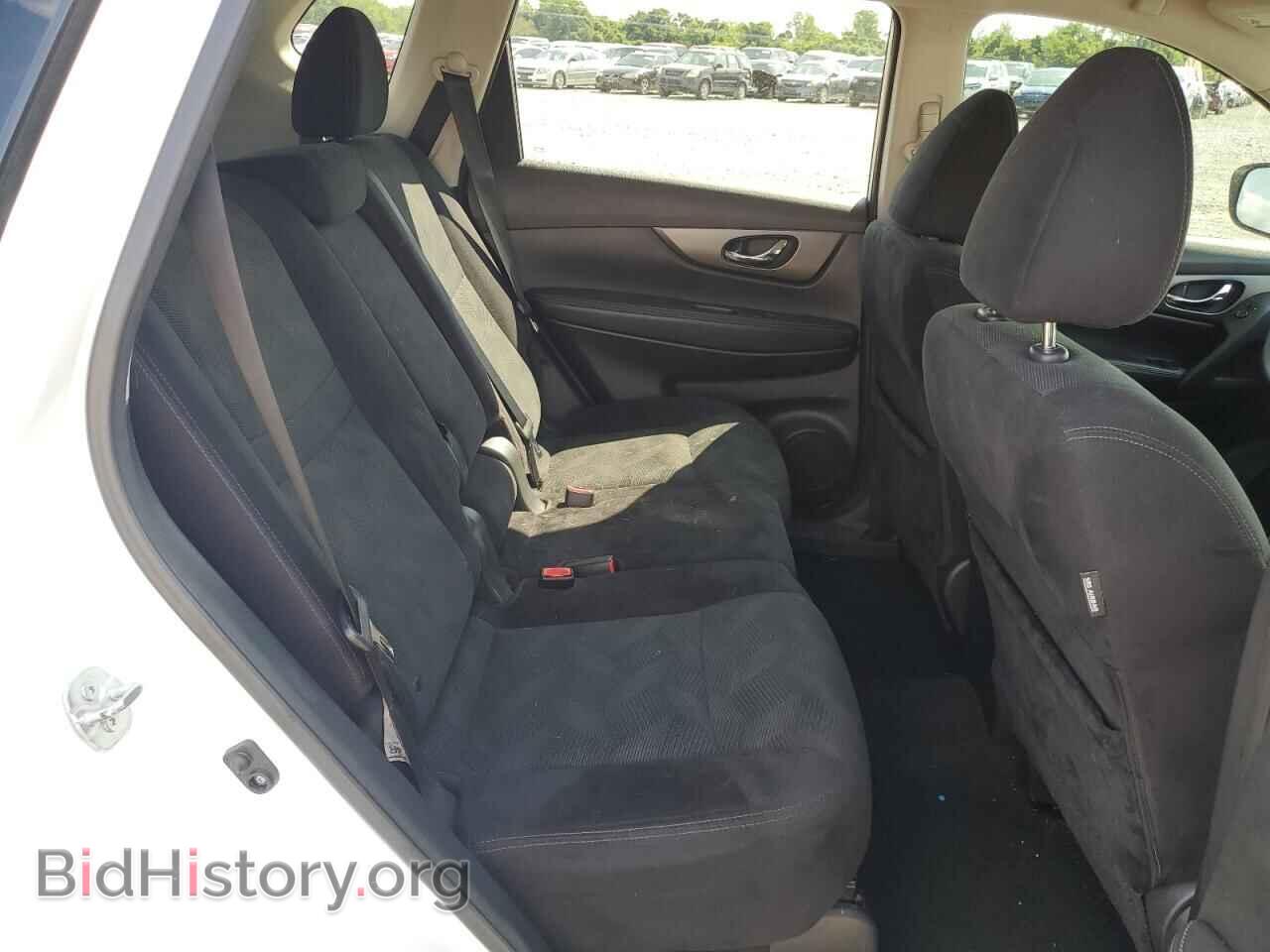 2015 NISSAN ROGUE - VIN: 5N1AT2MVXFC851254 - Фото 10