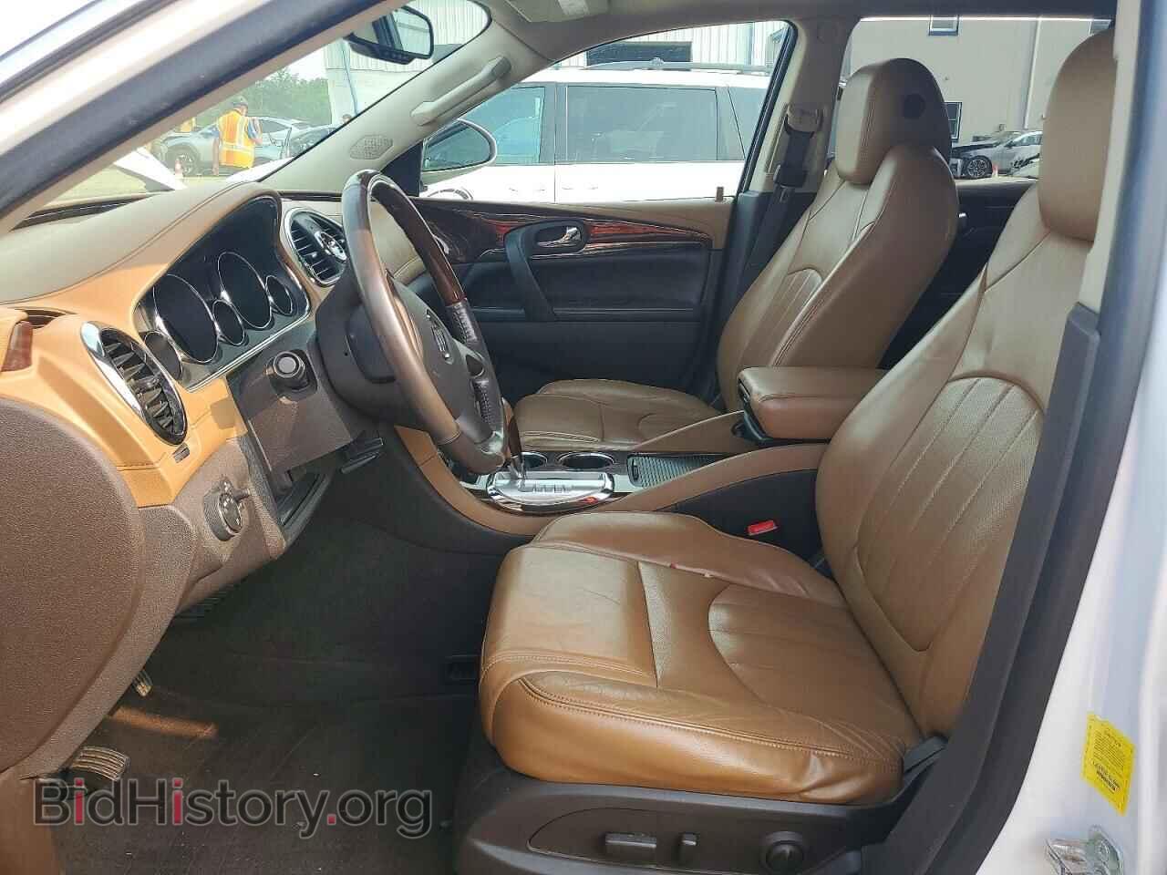 2016 BUICK ENCLAVE - VIN: 5GAKVBKD1GJ109031 - Фото 7