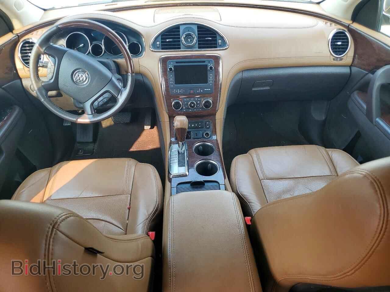 2016 BUICK ENCLAVE - VIN: 5GAKVBKD1GJ109031 - Фото 8