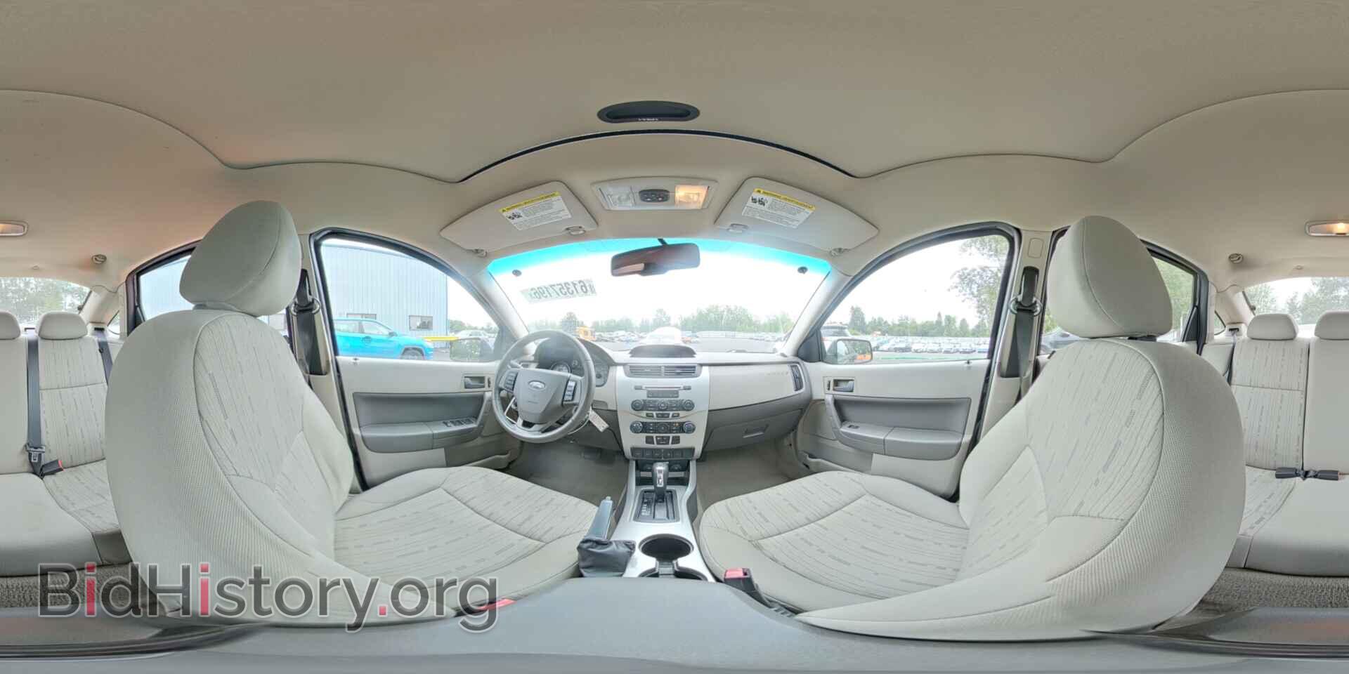 2011 FORD FOCUS - VIN: 1FAHP3FN9BW190910 - Photo 14