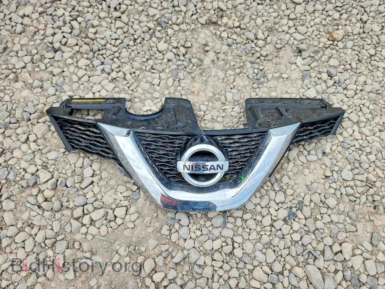 2015 NISSAN ROGUE - VIN: 5N1AT2MK8FC801541 - Photo 12