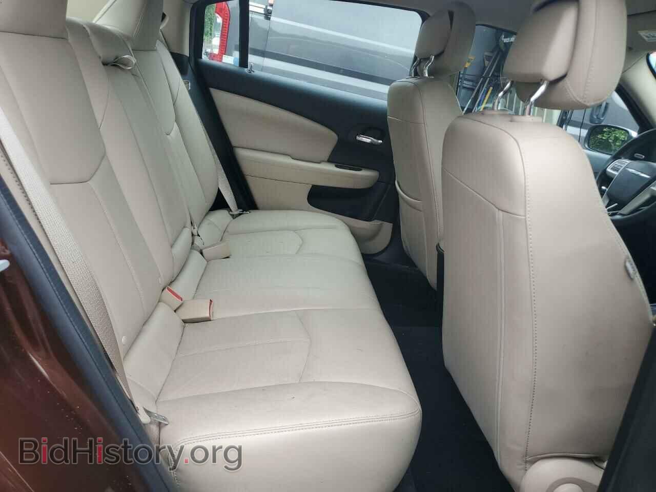 2013 CHRYSLER 200 - VIN: 1C3CCBCG0DN712126 - Фото 10