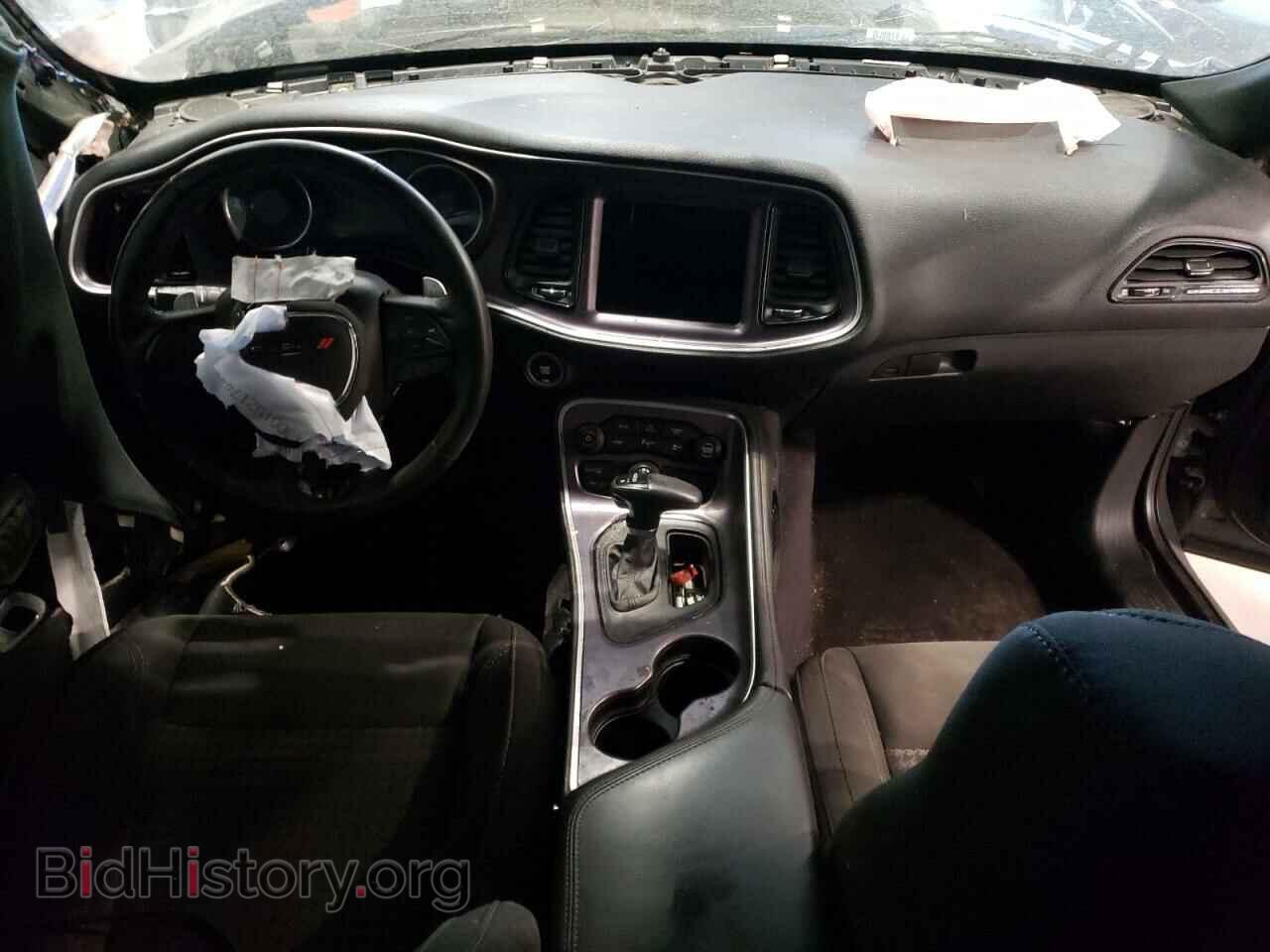 2018 DODGE CHALLENGER - VIN: 2C3CDZAG2JH132826 - Фото 8