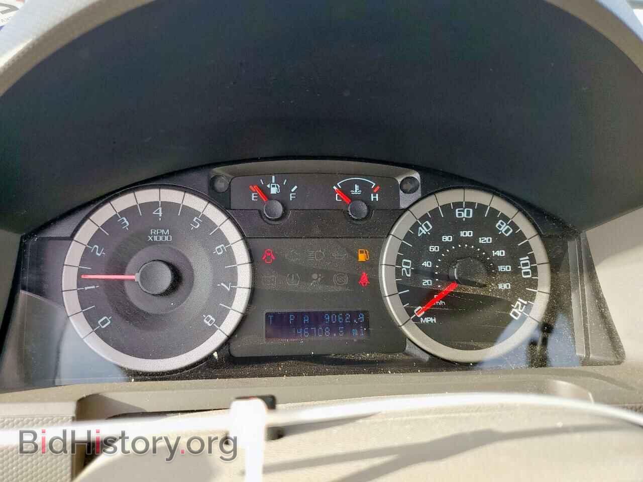 2012 FORD ESCAPE - VIN: 1FMCU0D75CKA71692 - Photo 9