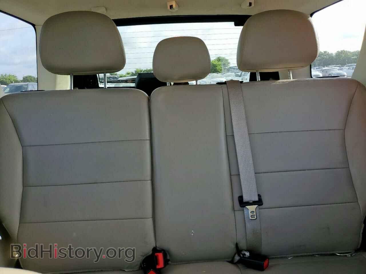 2012 FORD ESCAPE - VIN: 1FMCU0D75CKA71692 - Photo 10