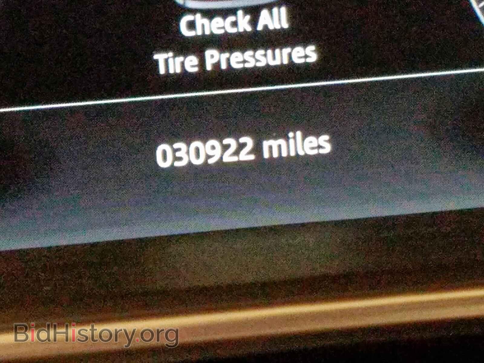 2017 LAND ROVER RANGE ROVE - VIN: SALGS2FVXHA332503 - Фото 8