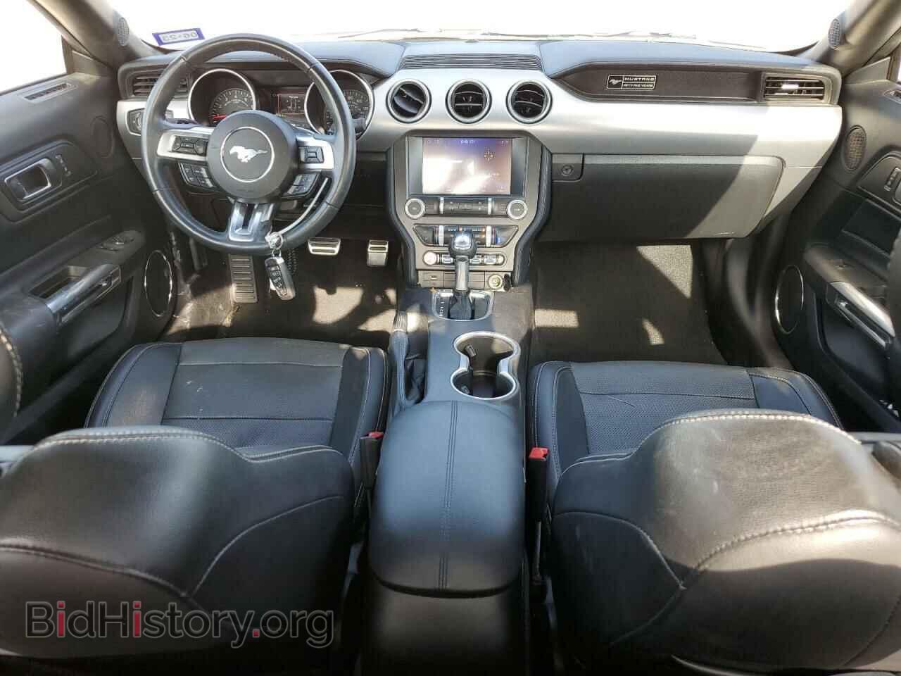2020 FORD ALL Models - VIN: 1FA6P8TH9L5130202 - Фото 8