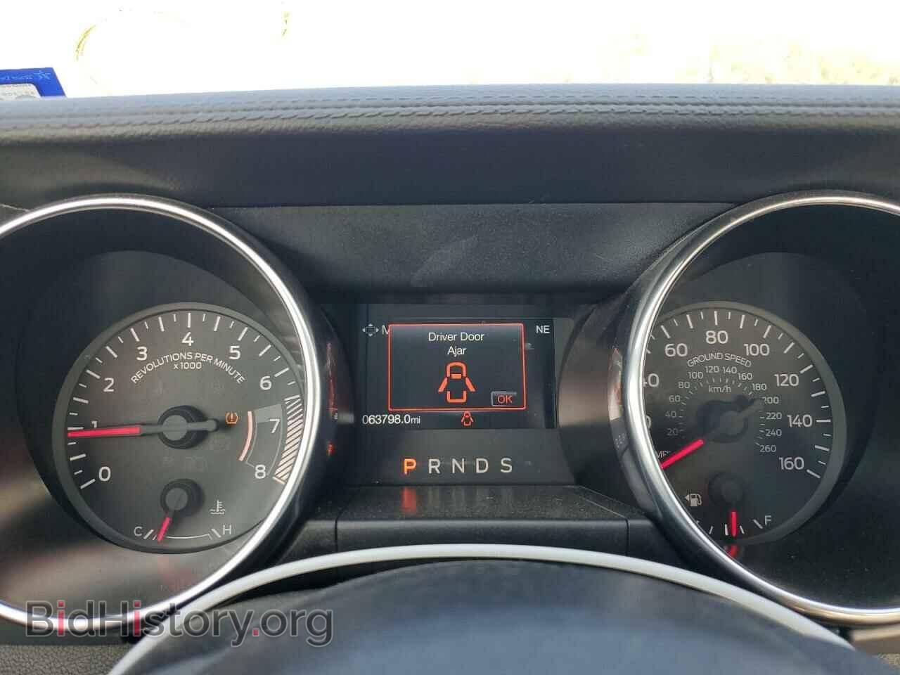2020 FORD ALL Models - VIN: 1FA6P8TH9L5130202 - Фото 9