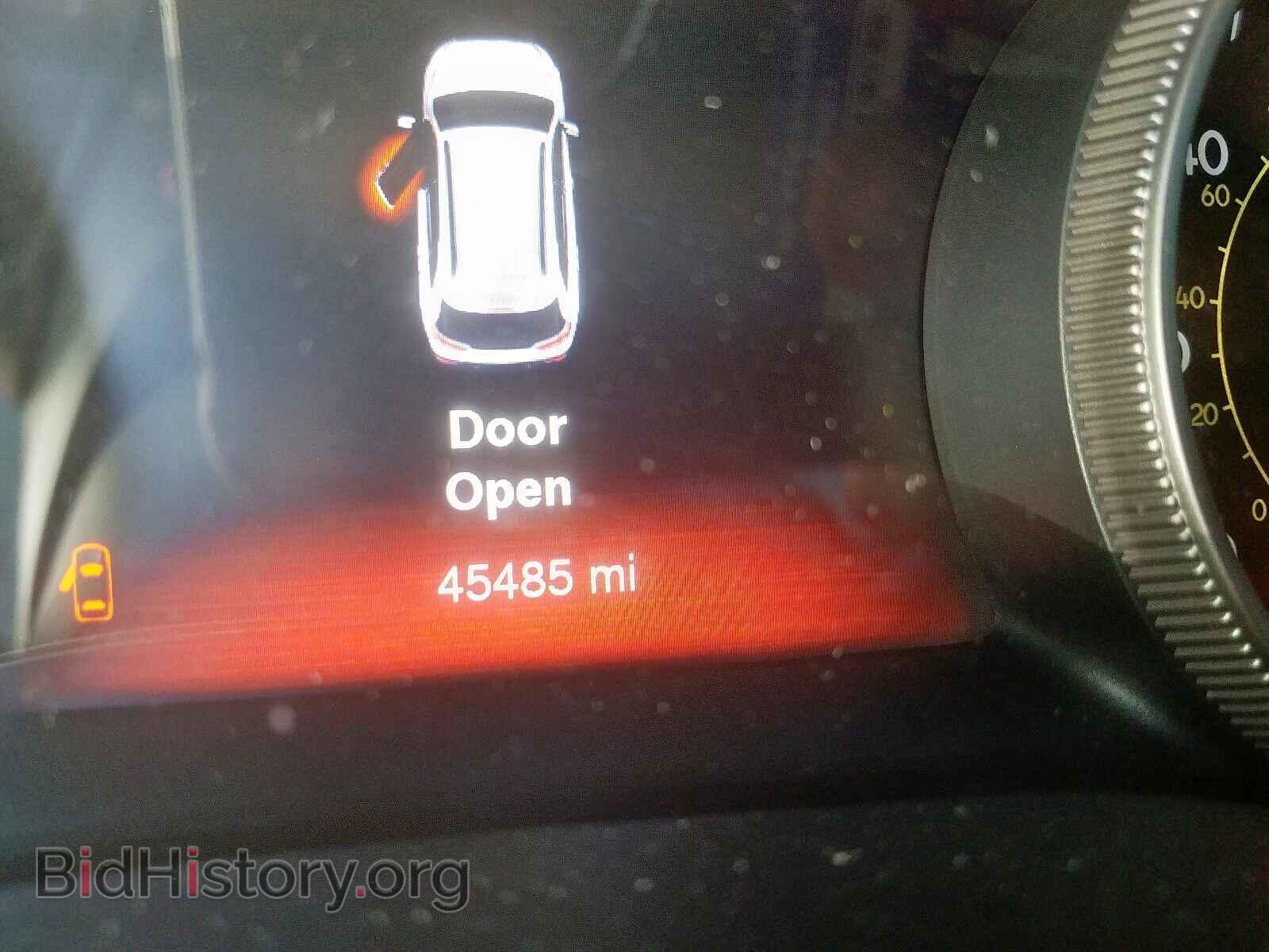 2015 JEEP CHEROKEE L - VIN: 1C4PJLDS4FW547478 - Фото 8