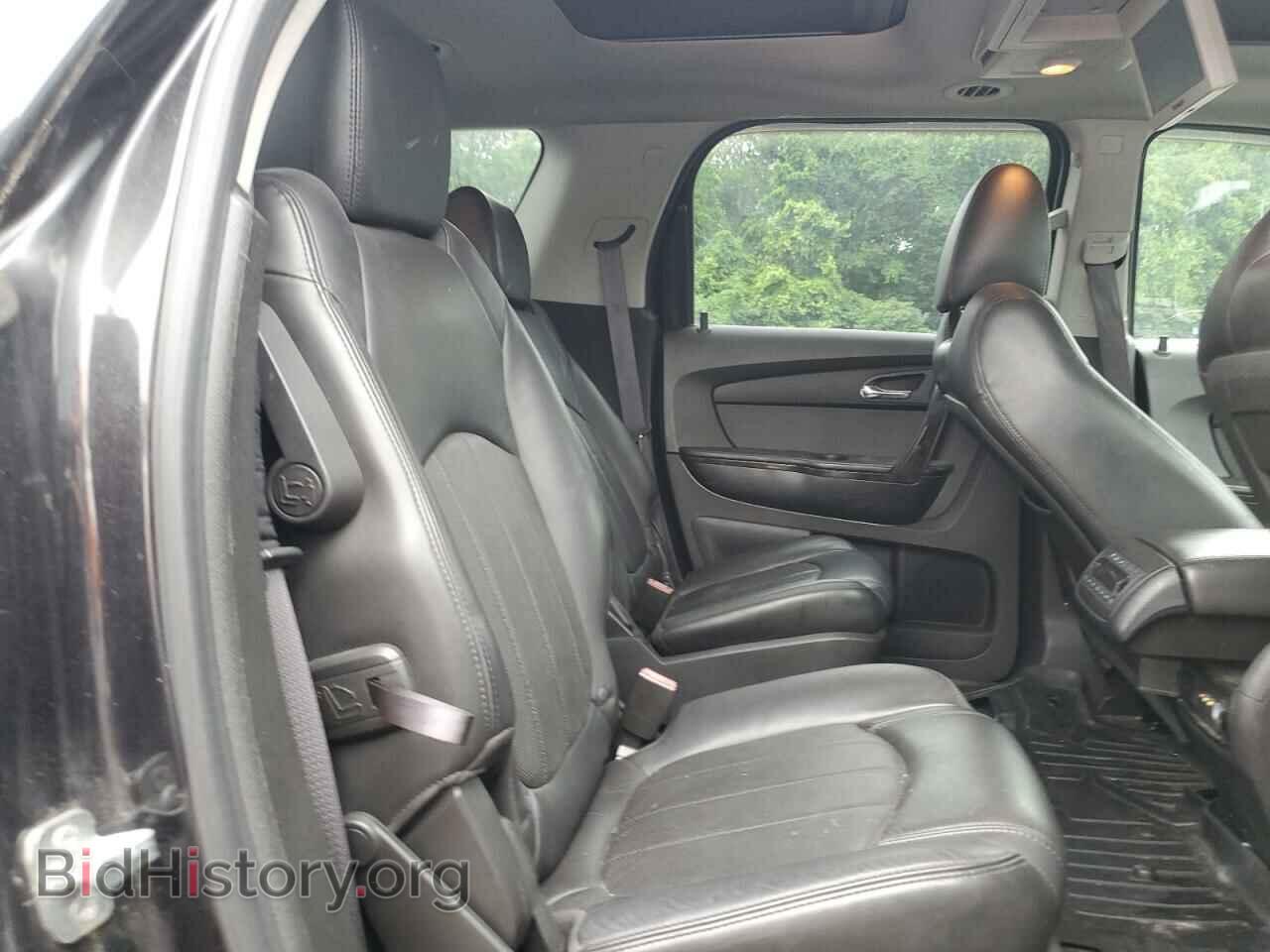 2012 GMC ACADIA DEN - VIN: 1GKKVTED5CJ211950 - Фото 11