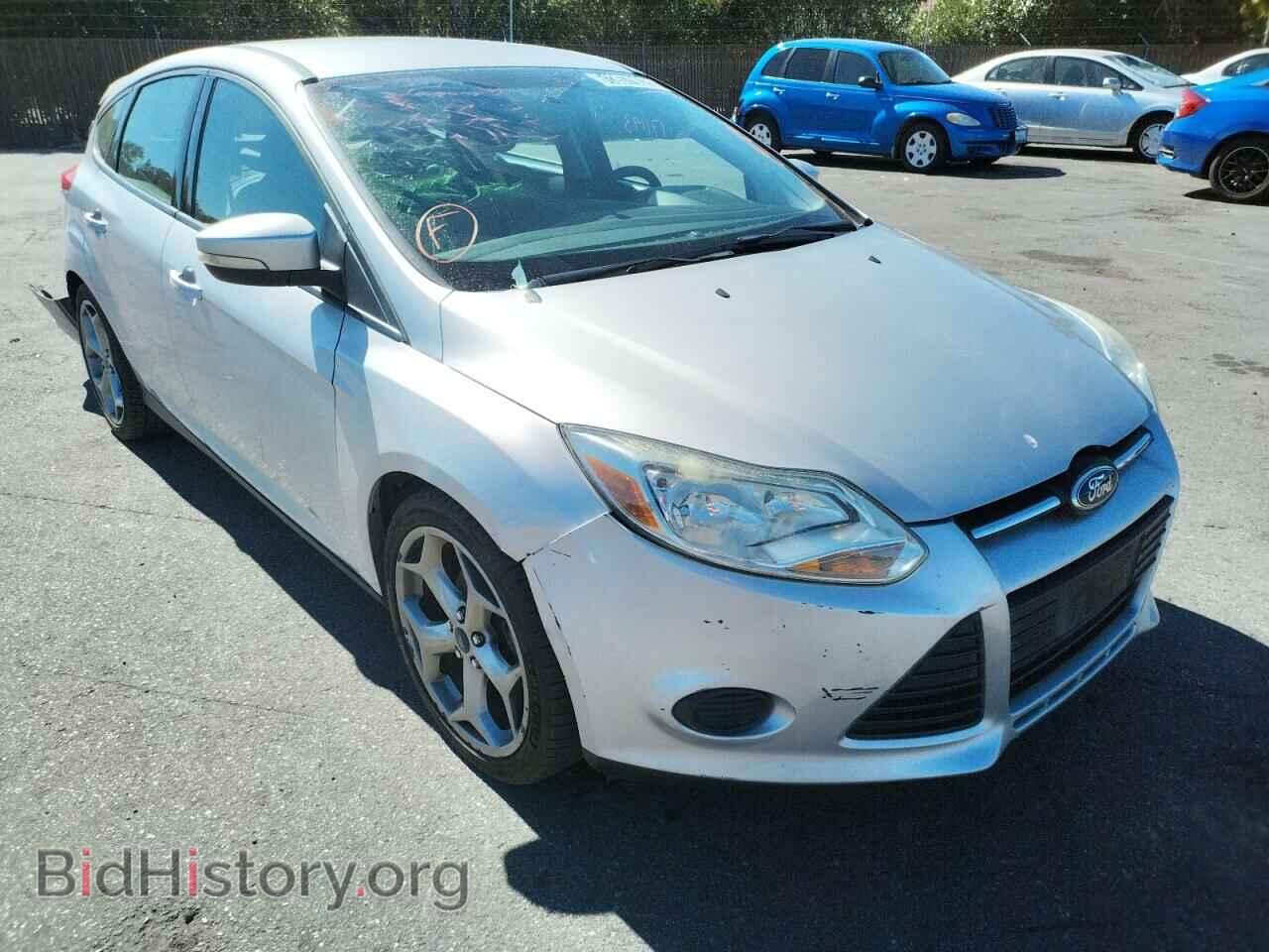 Фотография 1FADP3K28DL277678 - FORD FOCUS 2013