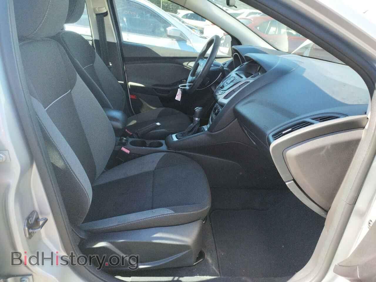2013 FORD FOCUS - VIN: 1FADP3K28DL277678 - Фото 5