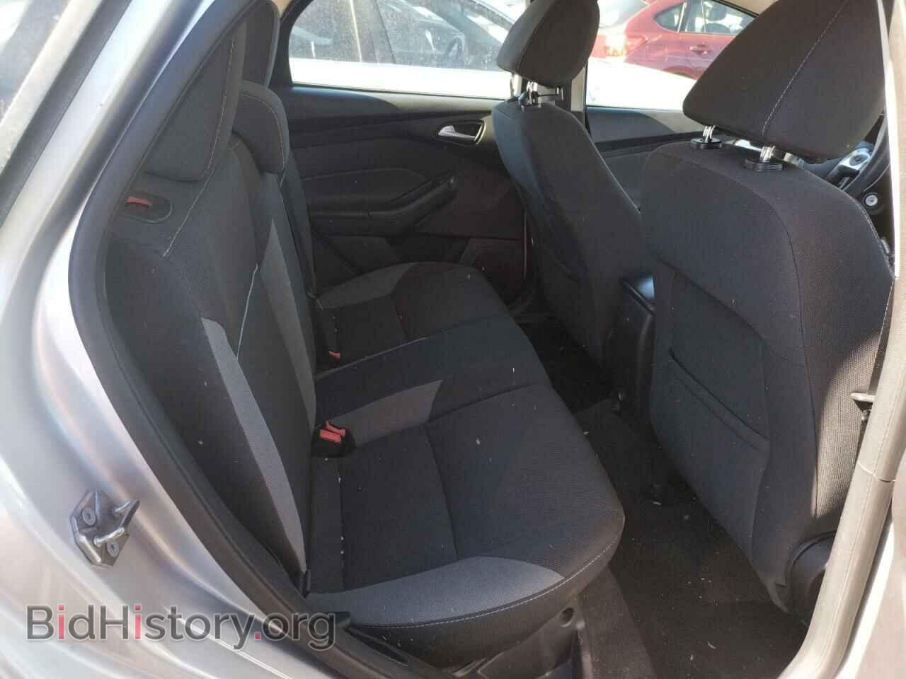2013 FORD FOCUS - VIN: 1FADP3K28DL277678 - Фото 6