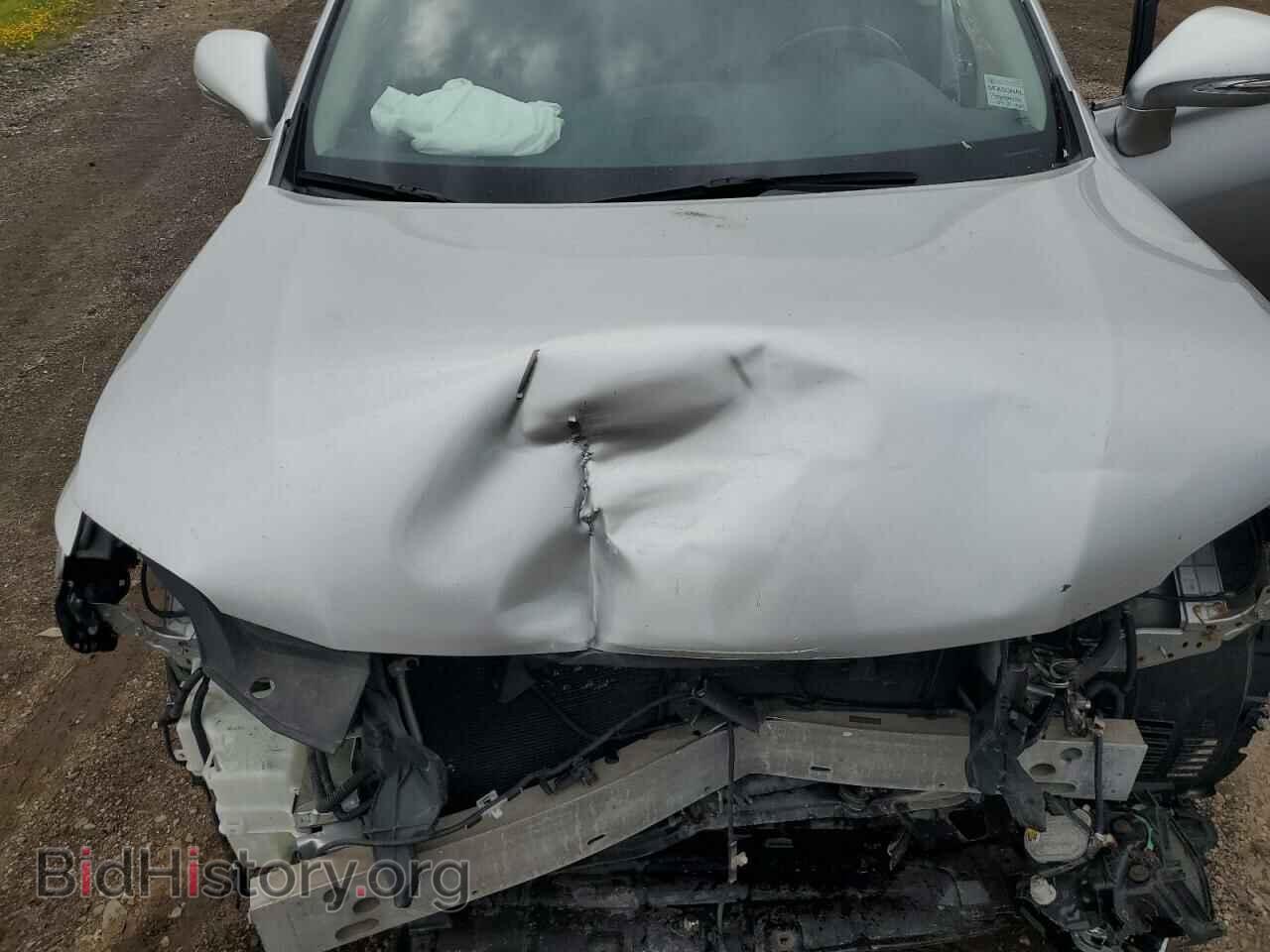 2015 LEXUS RX350 - VIN: 2T2BK1BA1FC290984 - Фото 12