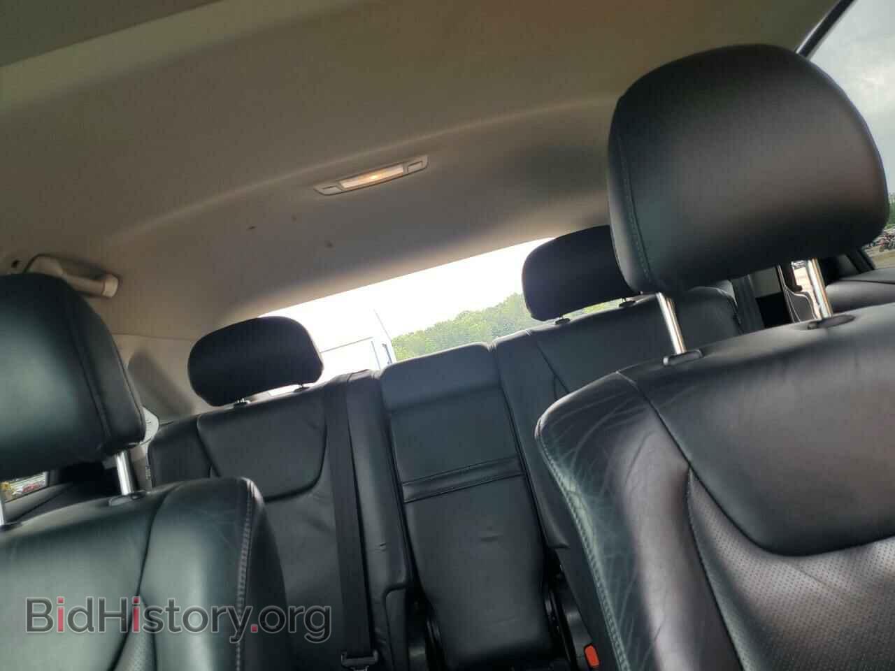 2015 LEXUS RX350 - VIN: 2T2BK1BA1FC290984 - Фото 10