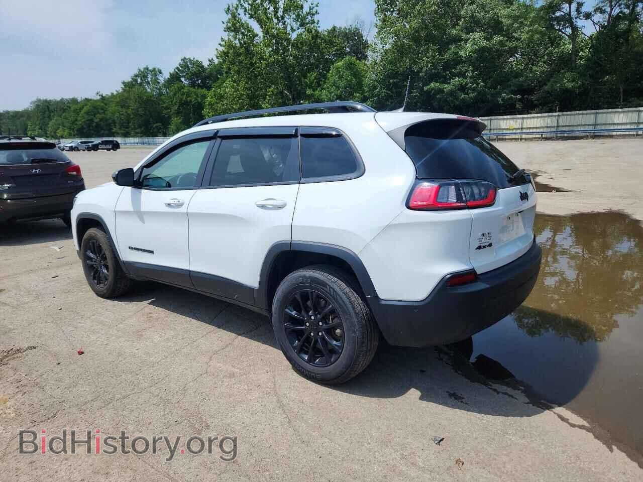 2023 JEEP CHEROKEE - VIN: 1C4PJMMB9PD110174 - Фото 2