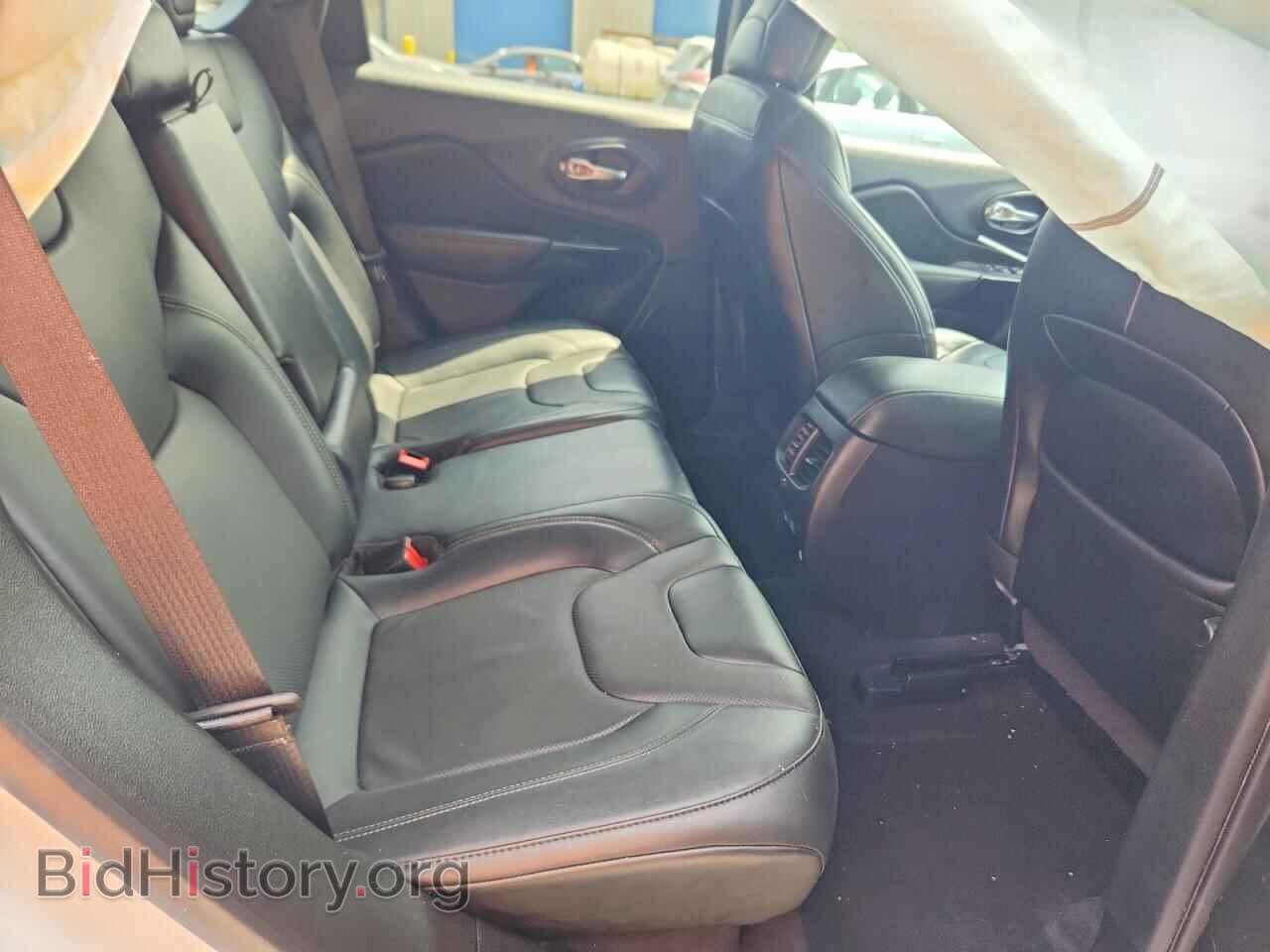 2023 JEEP CHEROKEE - VIN: 1C4PJMMB9PD110174 - Фото 11