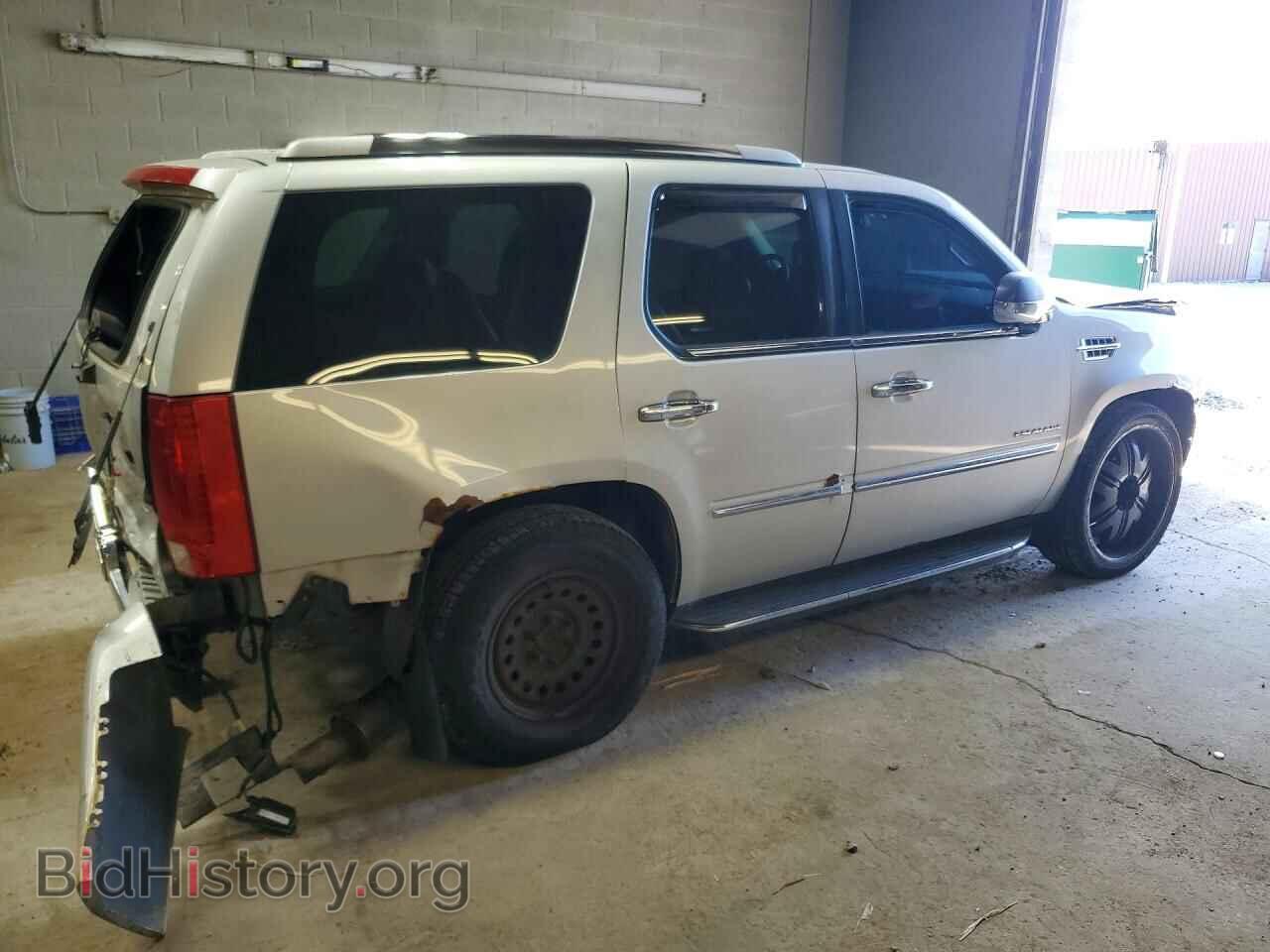 2011 CADILLAC ESCALADE - VIN: 1GYS4BEF7BR319040 - Фото 3