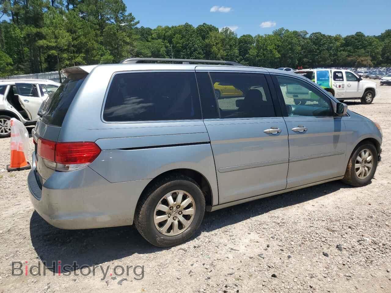 2008 HONDA All Models - VIN: 5FNRL38498B032160 - Фото 3