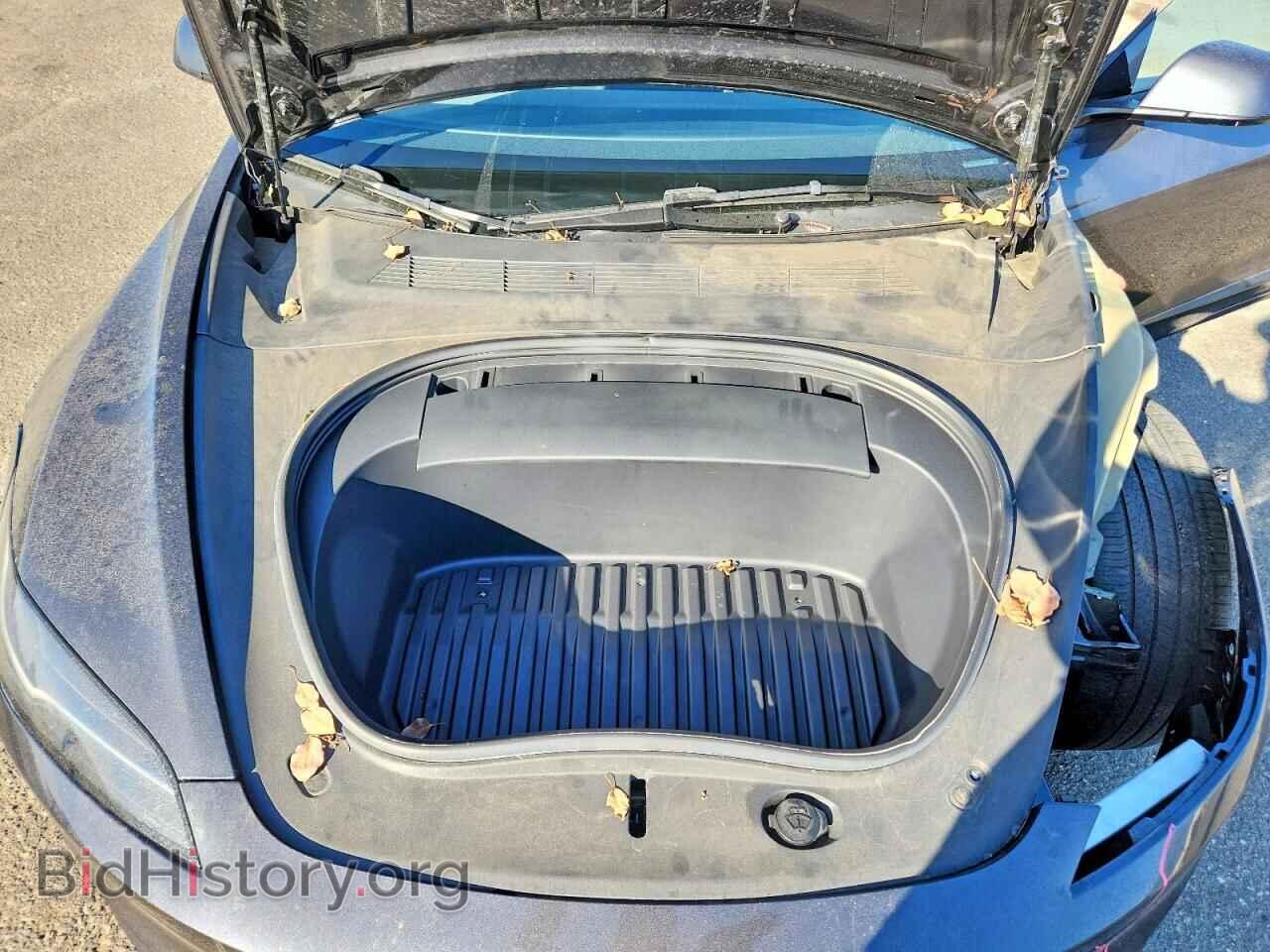 2024 TESLA MODEL 3 - VIN: 5YJ3E1EA5RF743418 - Photo 11