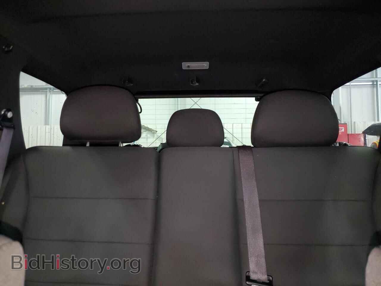 2012 FORD ESCAPE - VIN: 1FMCU9D72CKA29114 - Фото 10