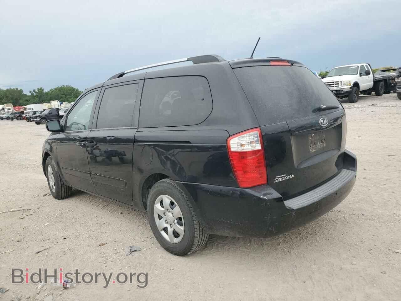 2010 KIA All Models - VIN: KNDMG4C31A6349273 - Фото 2