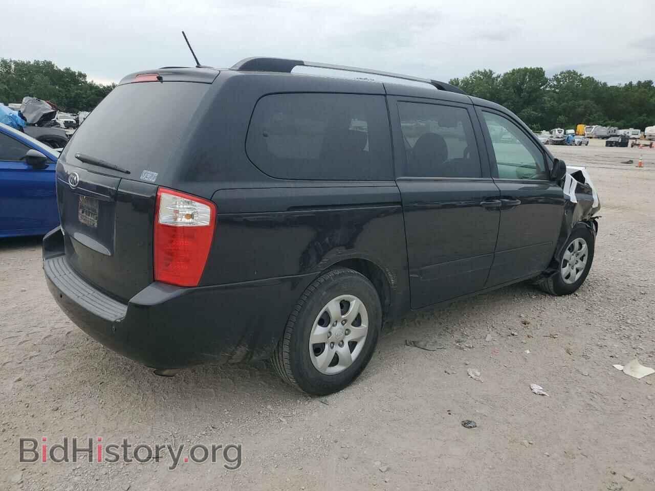 2010 KIA All Models - VIN: KNDMG4C31A6349273 - Фото 3
