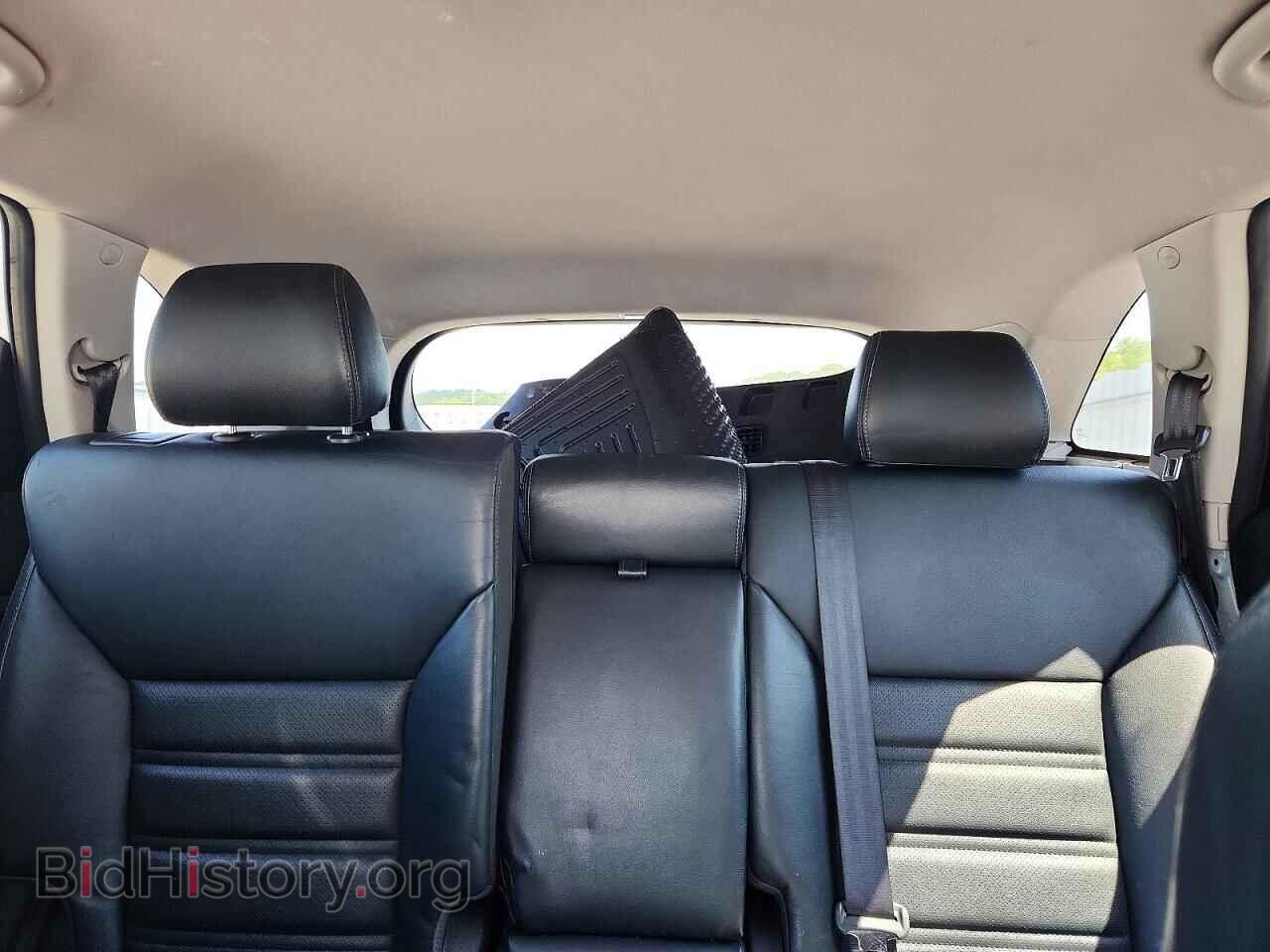 2016 KIA SORENTO - VIN: 5XYPHDA53GG159043 - Фото 10