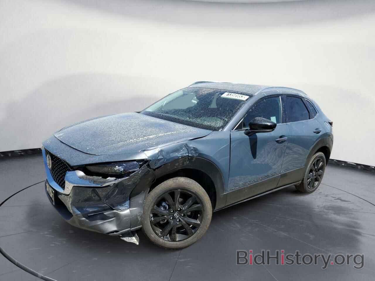 Photo 3MVDMBCL0NM441248 - MAZDA CX30 2022