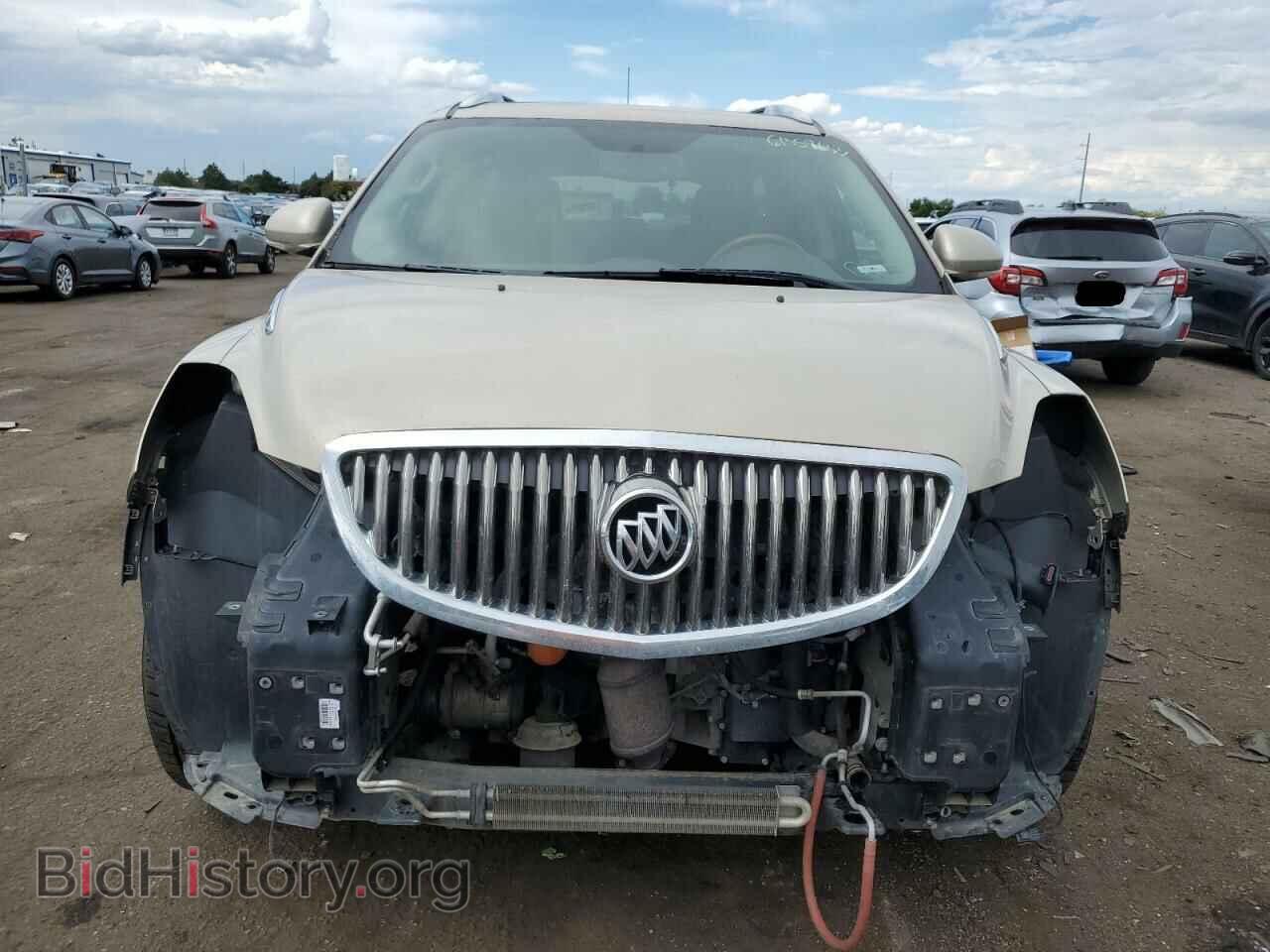 2012 BUICK ENCLAVE - VIN: 5GAKVCED4CJ102778 - Фото 5