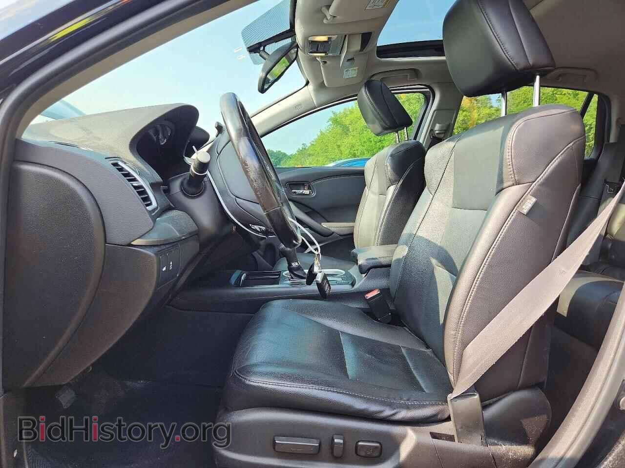 2017 ACURA RDX - VIN: 5J8TB4H53HL036243 - Photo 7