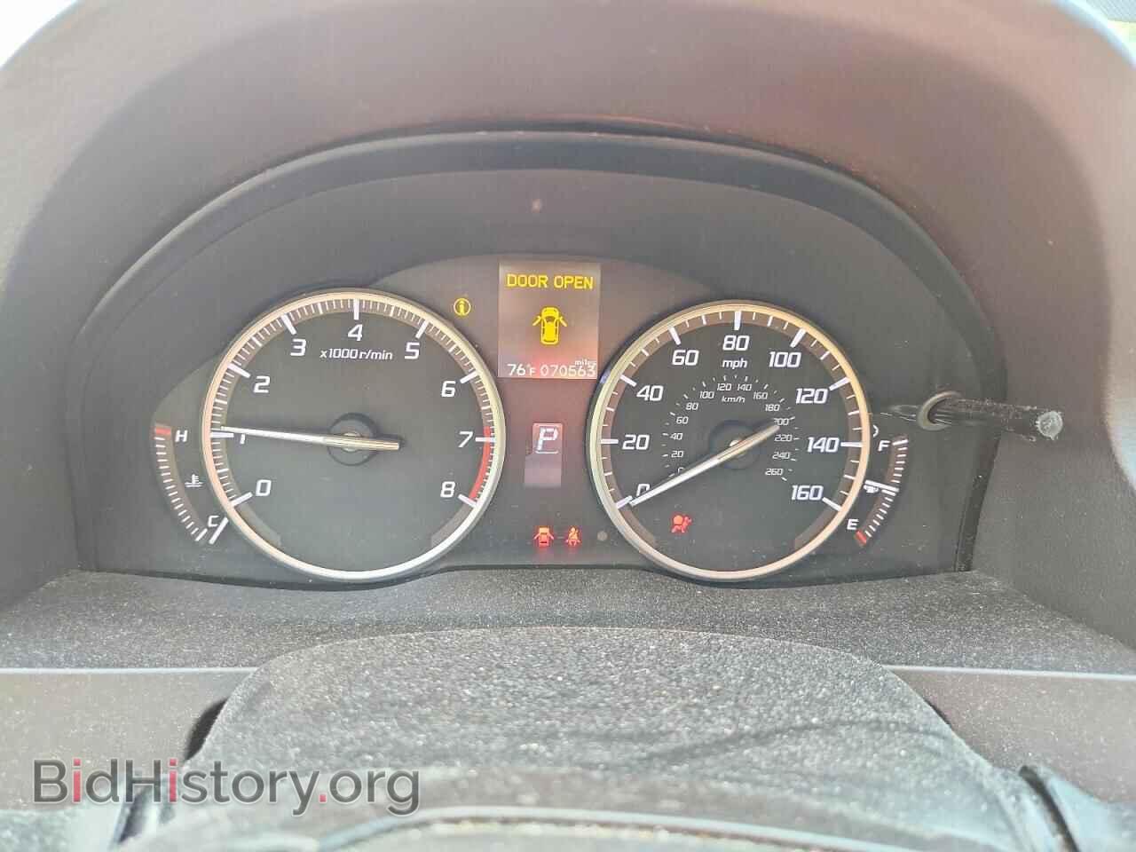 2017 ACURA RDX - VIN: 5J8TB4H53HL036243 - Photo 9