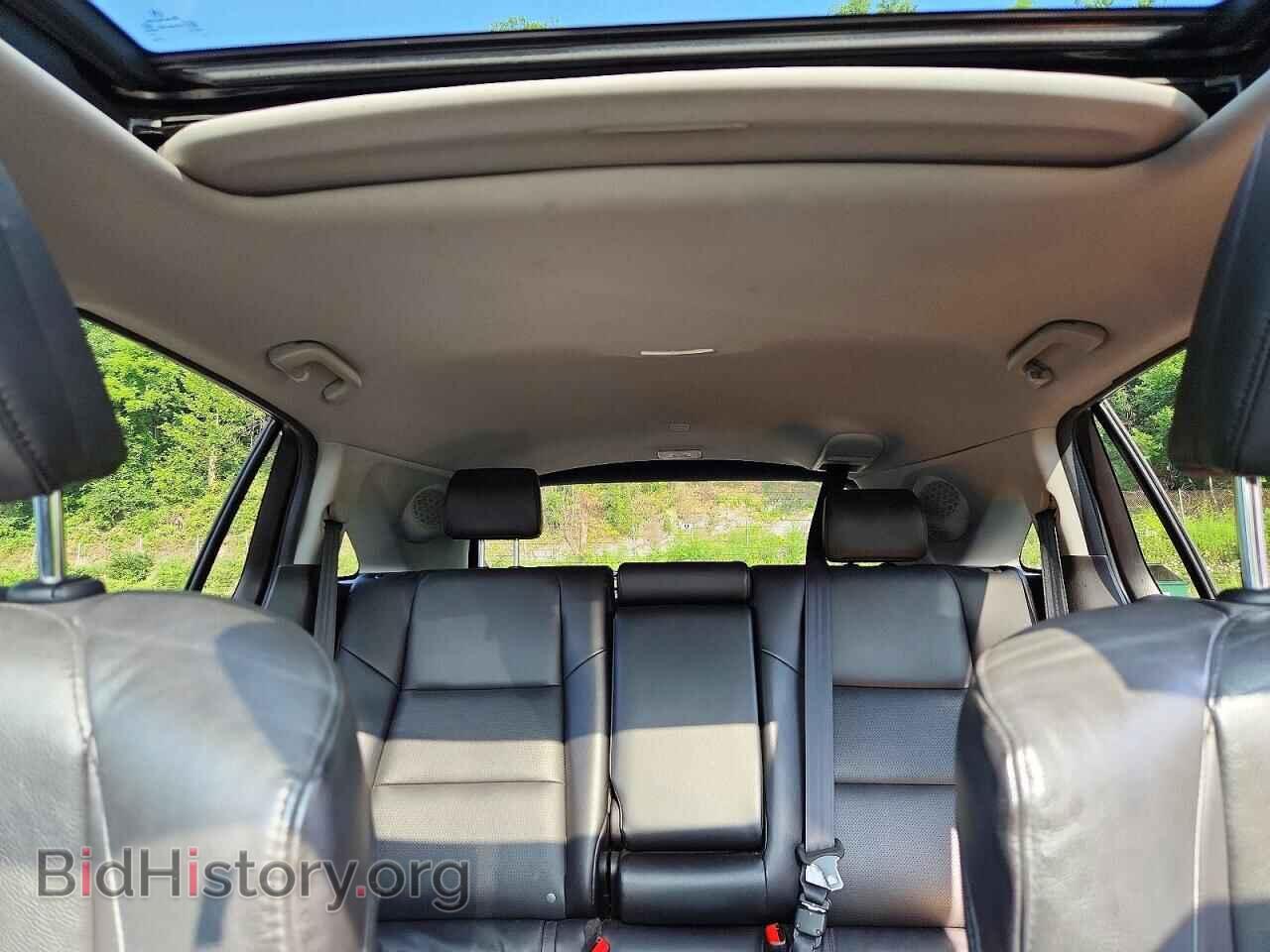 2017 ACURA RDX - VIN: 5J8TB4H53HL036243 - Photo 10