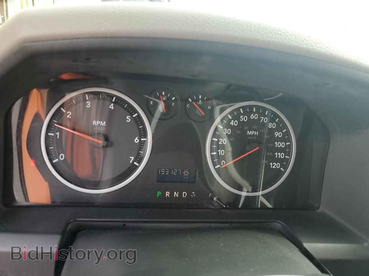 2012 DODGE RAM 1500 - VIN: 1C6RD7FP9CS201596 - Photo 9