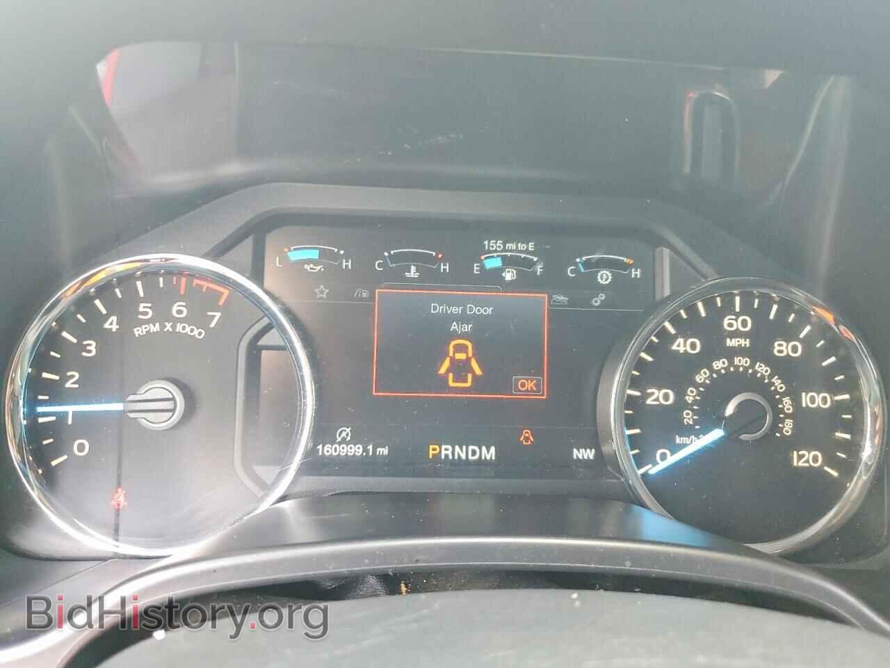2018 FORD F150 - VIN: 1FTEW1E56JKC02474 - Фото 9