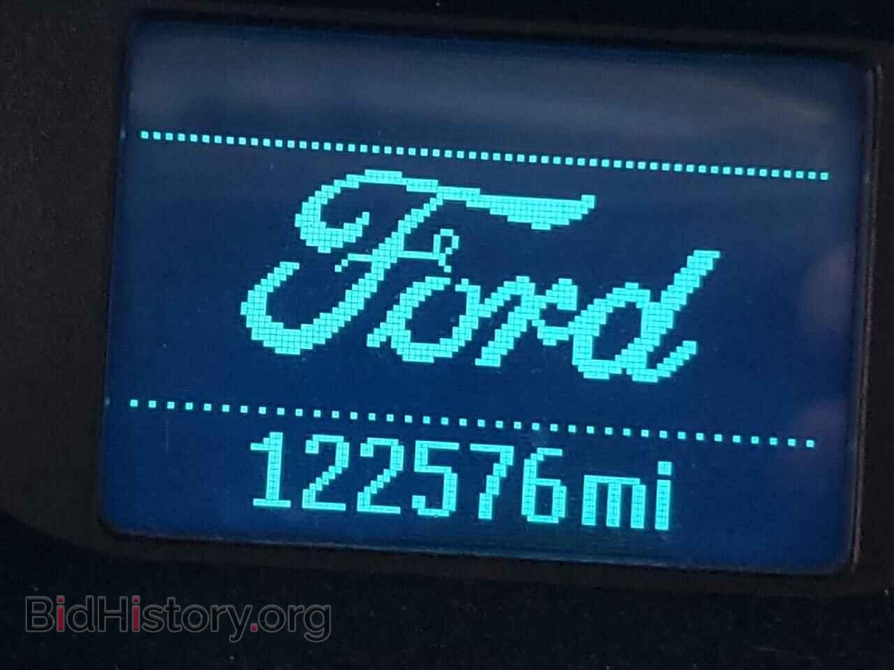 2012 FORD FOCUS - VIN: 1FAHP3F26CL424395 - Photo 8