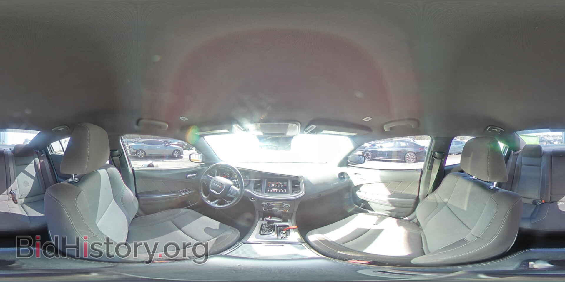 2019 DODGE CHARGER - VIN: 2C3CDXBG2KH732539 - Photo 14
