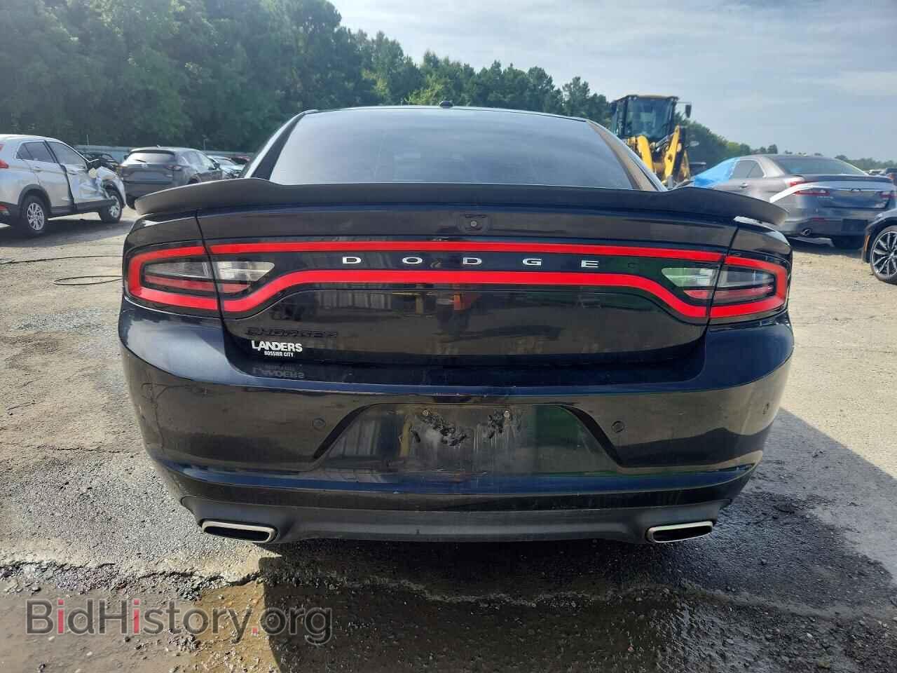 2019 DODGE CHARGER - VIN: 2C3CDXBG2KH732539 - Photo 6