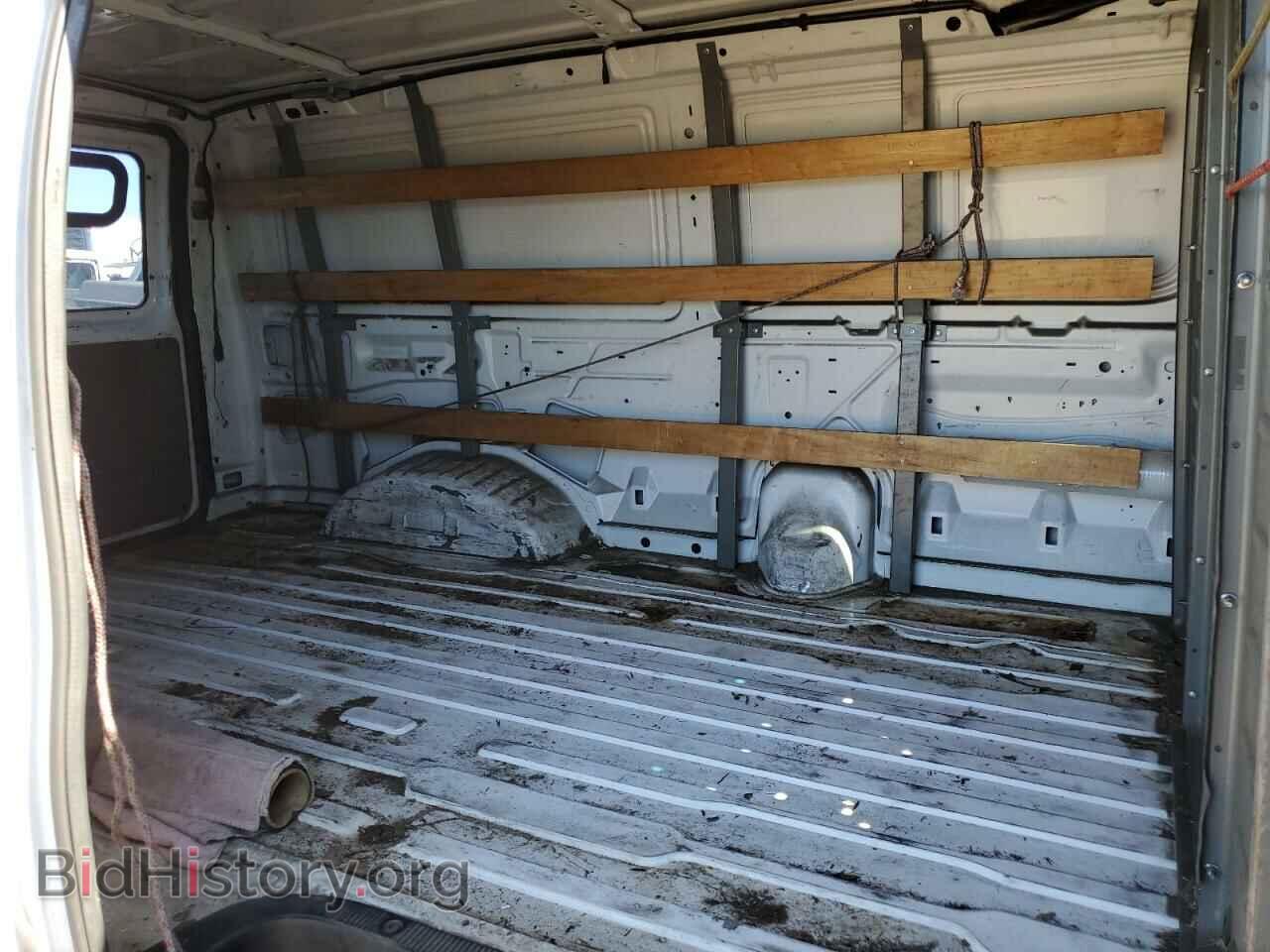 2011 FORD ECONOLINE - VIN: 1FTNE2EW0BDA49825 - Photo 6