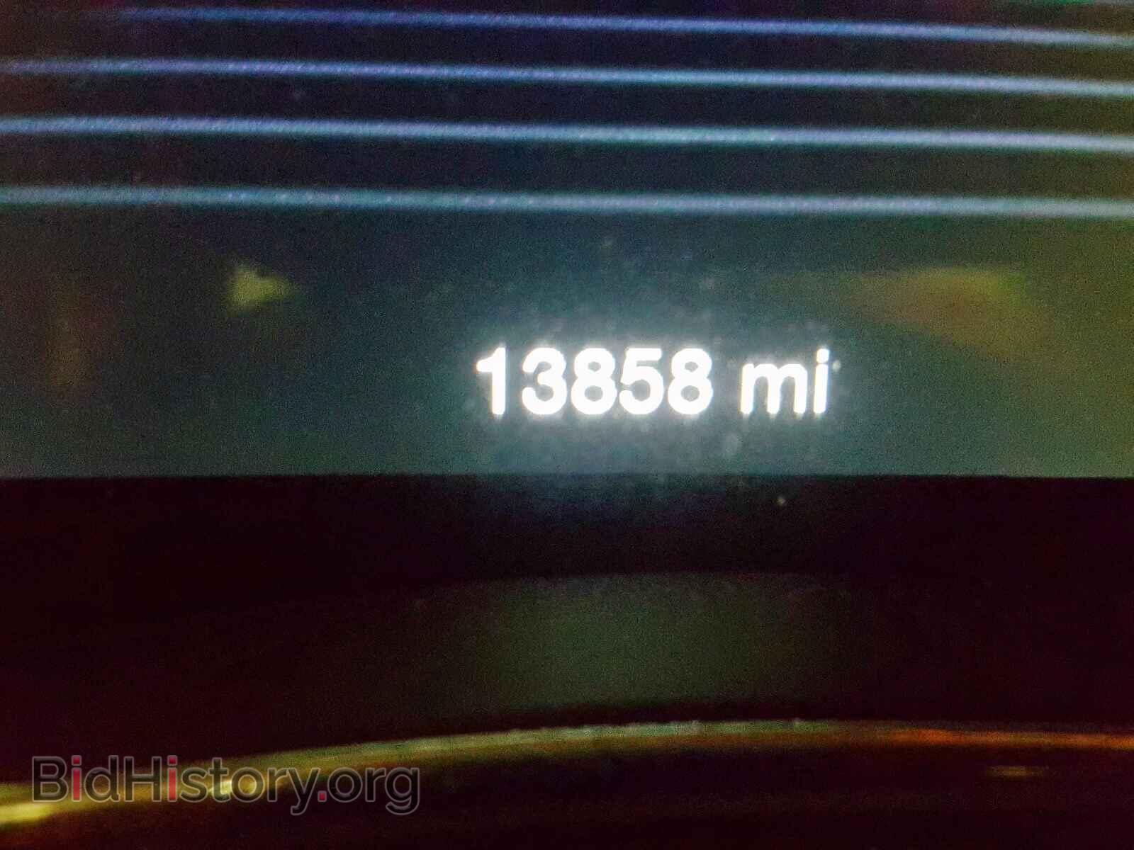 2018 DODGE DURANGO - VIN: 1C4RDJFG4JC194909 - Фото 8